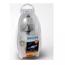 55474EKKM PHILIPS Лампа фарная (набор) H7 12V 55W PX26d (пр-во Philips)