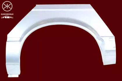 0054591 KLOKKERHOLM Арка заднього крила