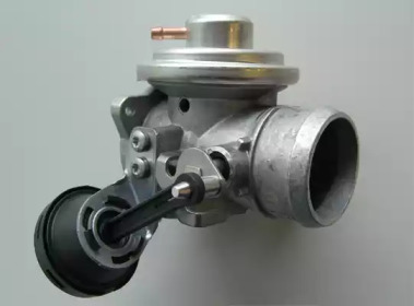 7293D WAHLER Клапан EGR