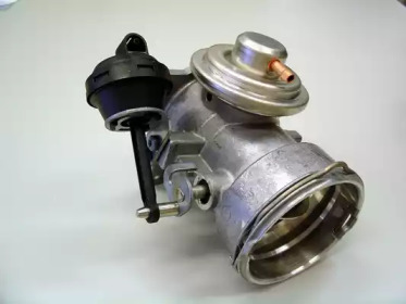 7650D WAHLER WAHLER VW Клапан рециркуляции ОГ Touareg 2,5TDI 03-.