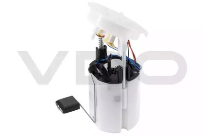 A2C53025278Z VDO Насос паливний BMW 1 E81 i, 3 E90 i, X1 E84 i