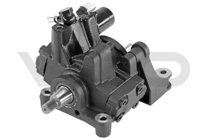 A2C59507608 VDO Насос ПНВТ MB/NISSAN/RENAULT C-class,CLA,GLA,NV200,Juke,Qashqai,Kangoo,Kadjar 1,5DCI 11-