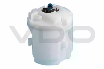 E22041030Z VDO a_Насос паливний VW Golf III Passat Polo, Seat Toledo