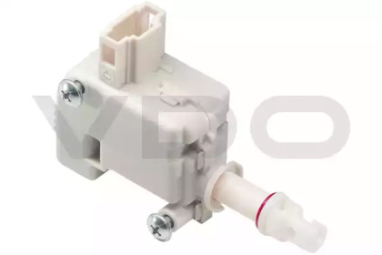 X10729002009 VDO Актуатор центрального замка