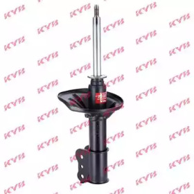 334083 KYB Амортизатор Excel-G передний левый