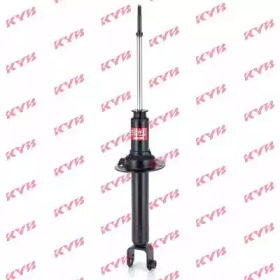 340031 KYB Амортизатор Excel-G газовый задний