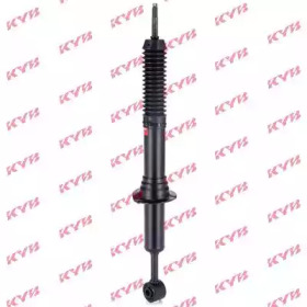 341340 KYB Амортизатор Excel-G газовый передний