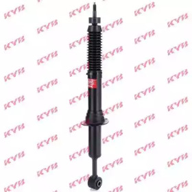 341344 KYB Амортизатор Excel-G газовый передний