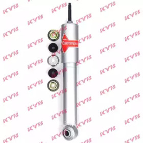 554069 KYB Амортизатор подв. Toyota Hilux передн. газов. Gas-A-Just (пр-во Kayaba)
