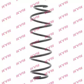 RA6111 KYB Пружина підвіски