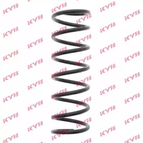 RA6410 KYB Пружина пiдвiски