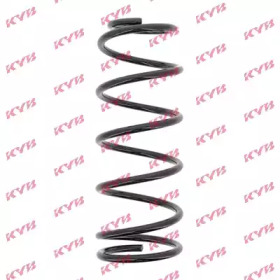 RC1205 KYB Винтовая пружина подвески  (передняя)