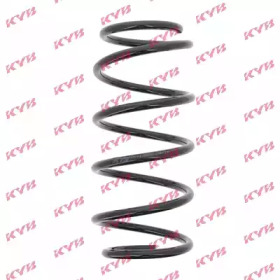 RH1285 KYB Пружина пiдвiски