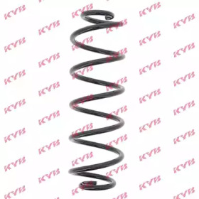 RH5770 KYB Пружина подвески
