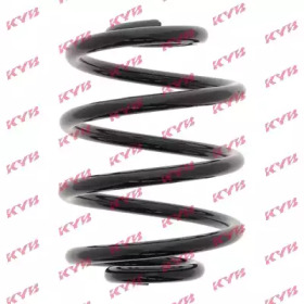 RX5112 KYB Пружина подвески