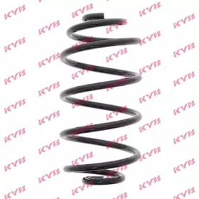 RX5419 KYB Пружина пiдвiски
