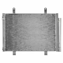 CF20236 DELPHI Конденсер кондиціонера