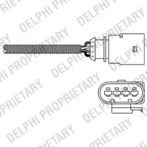 ES2028912B1 DELPHI Лямбда-зонд