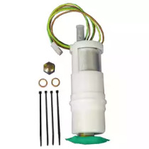FE053312B1 DELPHI DELPHI VW Электро-бензонасос AUDI 100 2,2T 85-90  (в бак 5bar, L=169mm)