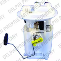 FE1004912B1 DELPHI DELPHI RENAULT Паливний насос (модуль) Symbol, Clio II 1,2-2,0i 98-