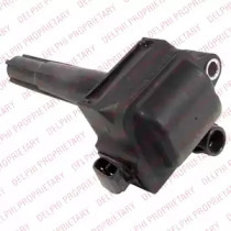 GN1021812B1 DELPHI DELPHI TOYOTA Катушка зажигания Camry 3.0 96-