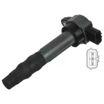 GN1044012B1 DELPHI Катушка зажигания