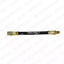 LH1343 DELPHI DELPHI VW Шланг тормозной передний/задний Golf -91 GTi 2,0i 92-, Jetta -92, Passat,T4