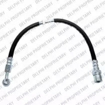 LH6720 DELPHI DELPHI CHEVROLET Тормозной шланг передний левый Lacetti