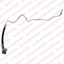 LH6828 DELPHI Гальмівний шланг