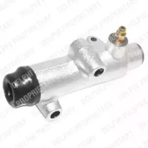 LL70062 DELPHI DELPHI Рабочий цилиндр сцепления (ВАЗ 2101-...)