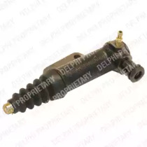 LL70316 DELPHI DELPHI FIAT Цилиндр сцепления рабочий Doblo 1.3D