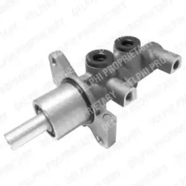 LM51033 DELPHI DELPHI OPEL Главный тормозной цилиндр ASTRA G,ZAFIRA 23.81