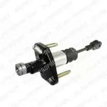 LM80246 DELPHI DELPHI OPEL головний циліндр зчеплення Zafira 99-