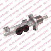 LM80267 DELPHI DELPHI VW головний гальмівний циліндр Polo,Skoda Fabia 01-