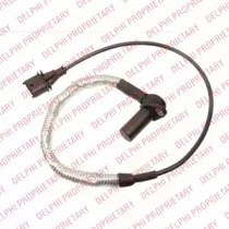 SS10809 DELPHI DELPHI OPEL Датчик оборотов двигателя Omega B 2.6/.3.2 94-