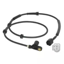 SS20028 DELPHI DELPHI VW Датчик ABS задн.Ford Galaxy,VW Sharan,SEAT Alhambra