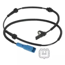SS20133 DELPHI DELPHI CITROEN Датчик ABS пер C2,C3