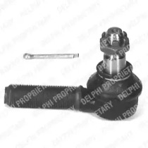 TA1169 DELPHI DELPHI FORD Наконечник рул тяги левый Transit 87-