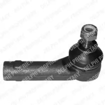 TA1481 DELPHI Наконечник рульової тяги