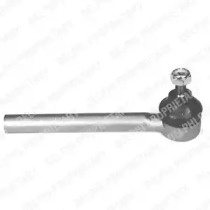 TA1508 DELPHI DELPHI FIAT наконечник рул.тяги лів./прав.Fiorino 83-