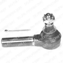 TA1530 DELPHI DELPHI DB наконечник рул тяги прав (з лівий різьбою 207-310D 77-