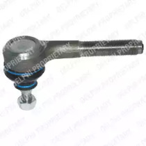 TA1681 DELPHI DELPHI PEUGEOT Наконечник рулевой тяги лев. 607 00-