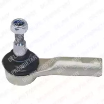 TA2047 DELPHI DELPHI VOLVO Наконечник рулевой тяги лев.S40,V40 01-