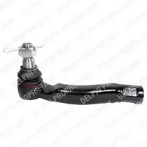 TA2368 DELPHI DELPHI TOYOTA  наконечник рульової тяги лів. Landcruiser 100 02-