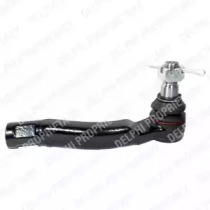 TA2369 DELPHI DELPHI TOYOTA  наконечник рульової тяги прав. Landcruiser 100 02-