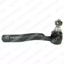 TA2379 DELPHI DELPHI TOYOTA наконечник рульової тяги прав. Land Cruiser 100 98-
