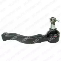 TA2387 DELPHI Наконечник рульової тяги