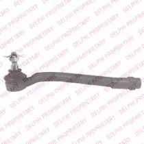 TA2480 DELPHI DELPHI HYUNDAI наконечник рул тяги лівий i30, KIA Ceed 06-, Cerato 08-