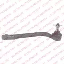 TA2481 DELPHI DELPHI HYUNDAI наконечник рул тяги правий i30, KIA Ceed 06-, Cerato 08-