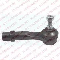 TA2495 DELPHI Наконечник рульової тяги CITROEN C4/C4 Picasso 